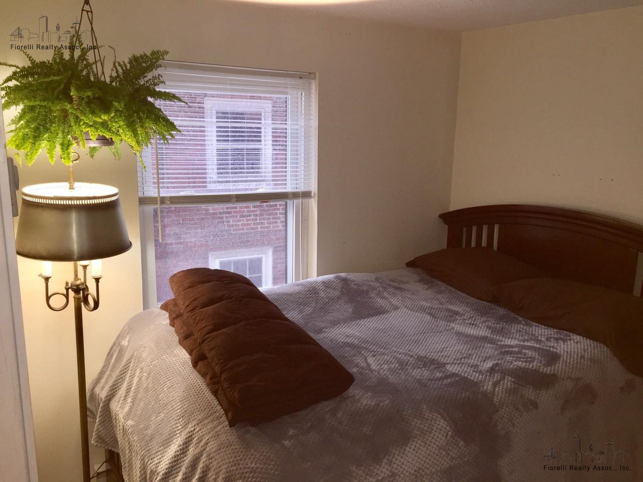 43 Tileston Street 5, Boston, MA 02113 1 Bedroom Apartment for 1,725