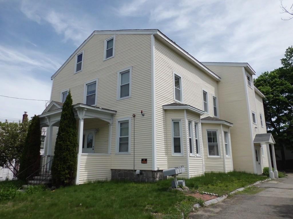 124 Stevens St #5, Lowell, MA 01851 2 Bedroom House for ...