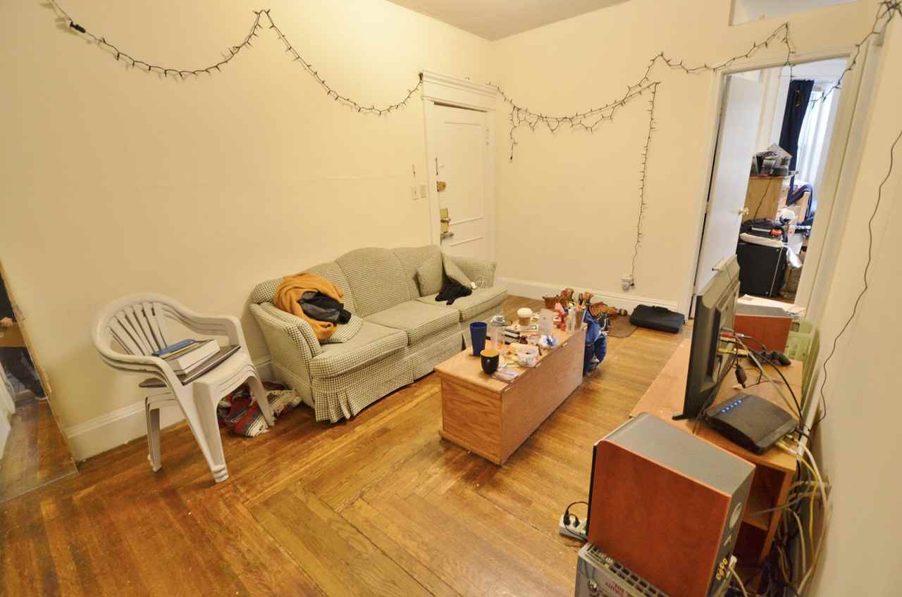 133 Peterborough Street #7