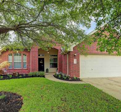 14739 Arbor Trace Ct Houston Tx 77429 4 Bedroom House