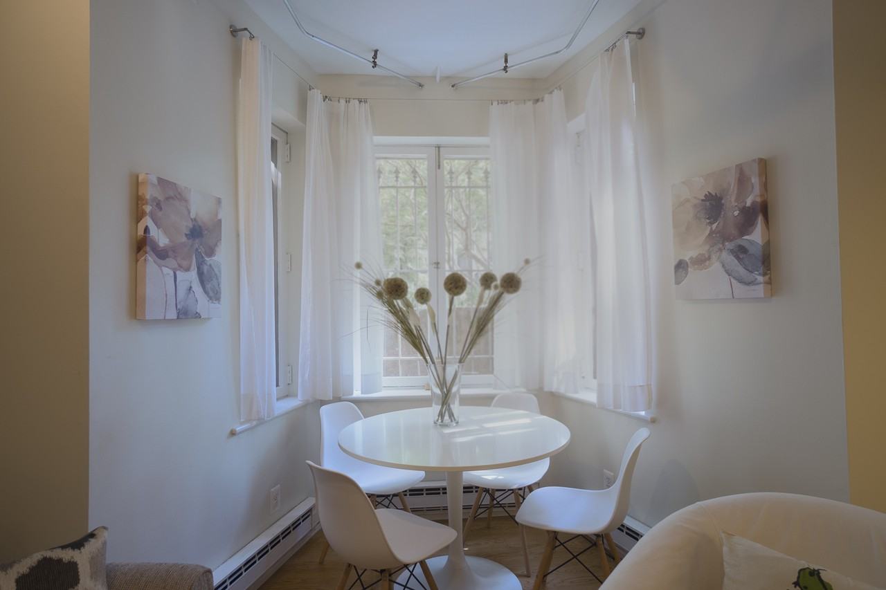 1507 R St Nw #B - Photo 3 of 11