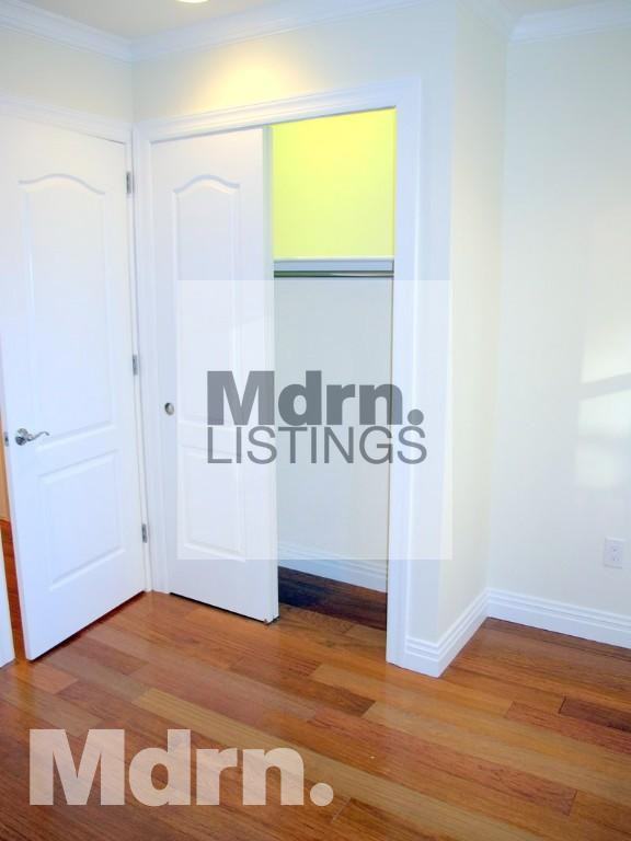 E 3rd St & 1st Ave #3J