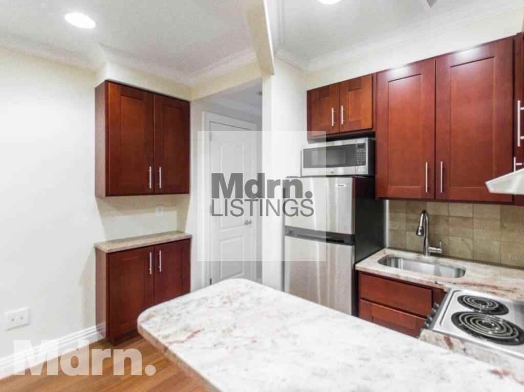 E 3rd St & 1st Ave #2F