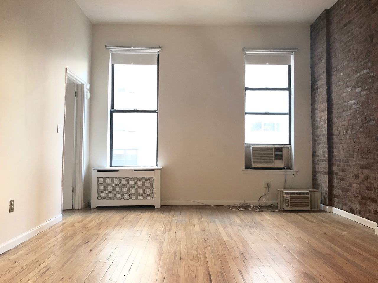W 72nd St & Columbus Ave 4b, New York, NY 10023 1 Bedroom Apartment