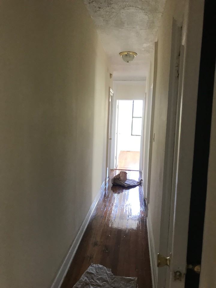 W 170th St & St Nicholas Ave #4e