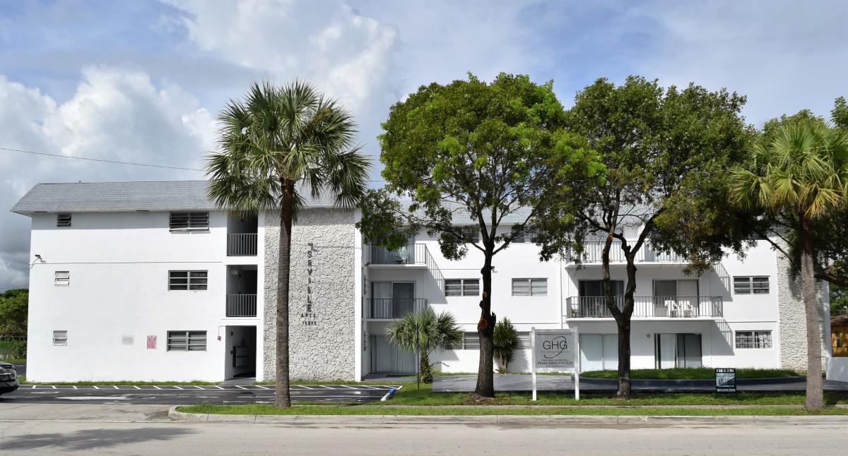 16030 Northeast 19th Court #102