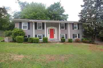 624 Cambridge Rd Augusta Ga 30909 4 Bedroom House For Rent