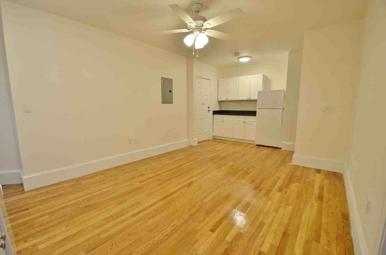 54 Westland Avenue #25