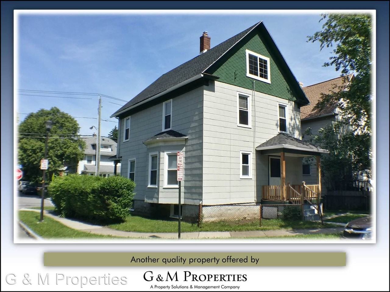 890 S Goodman St - Photo 2 of 20