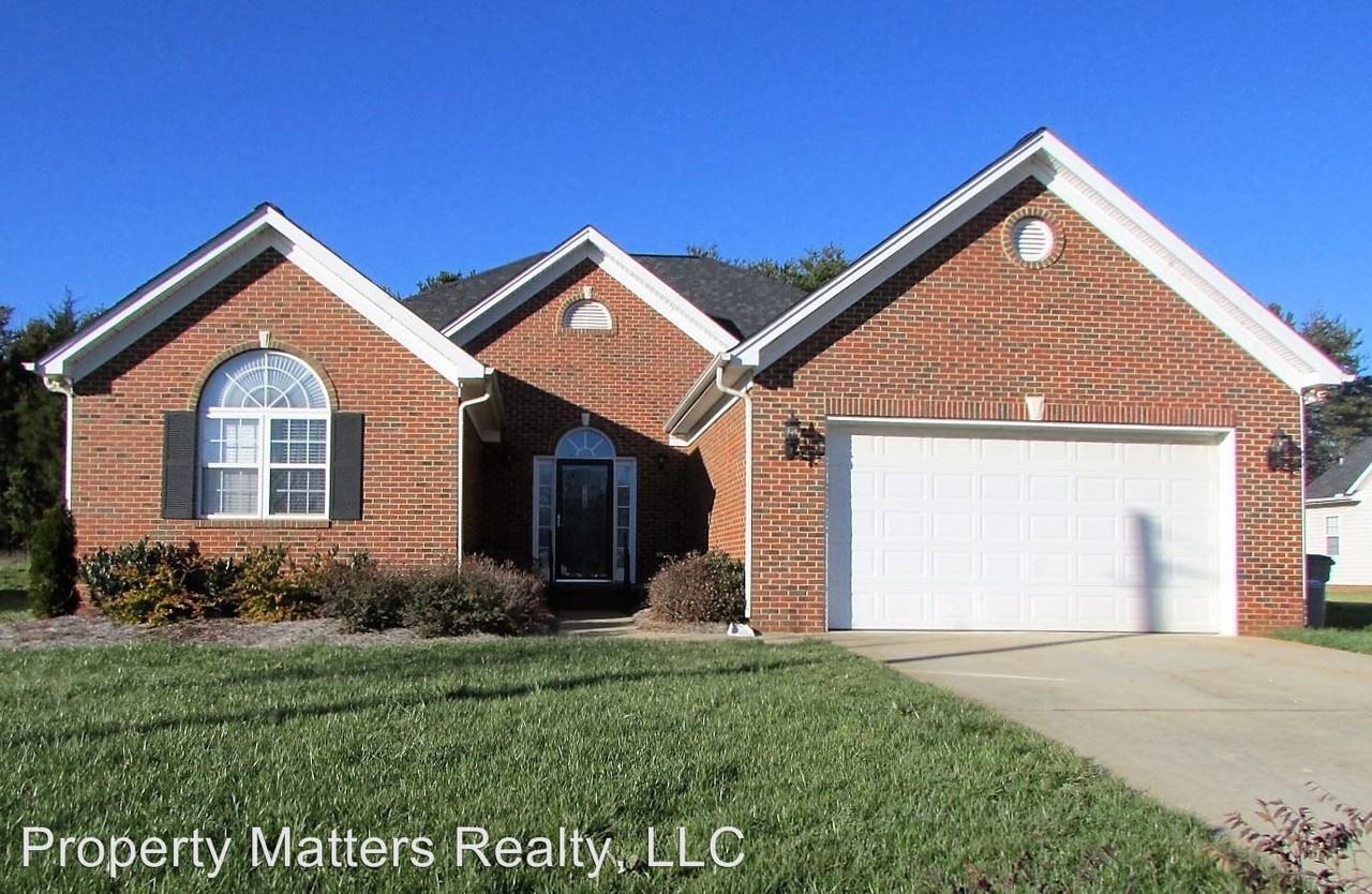 4228 Creek Ridge Dr, Gastonia, NC 28056 4 Bedroom House for Rent for