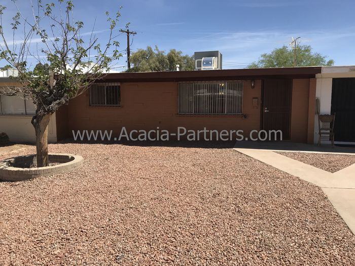 2875 N Tucson Blvd #48