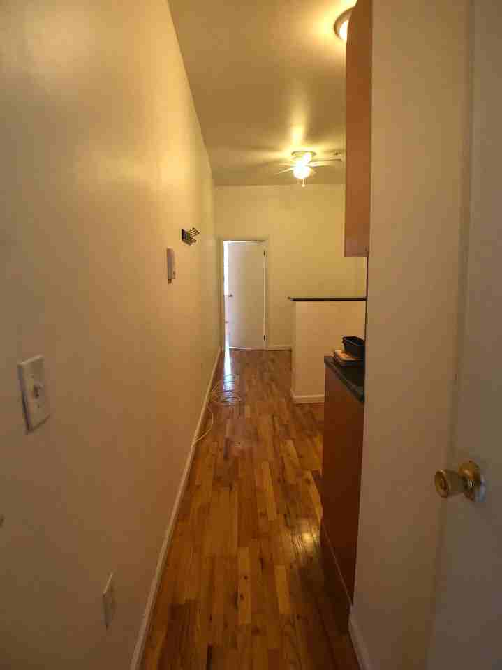 256 Stagg Street #mn