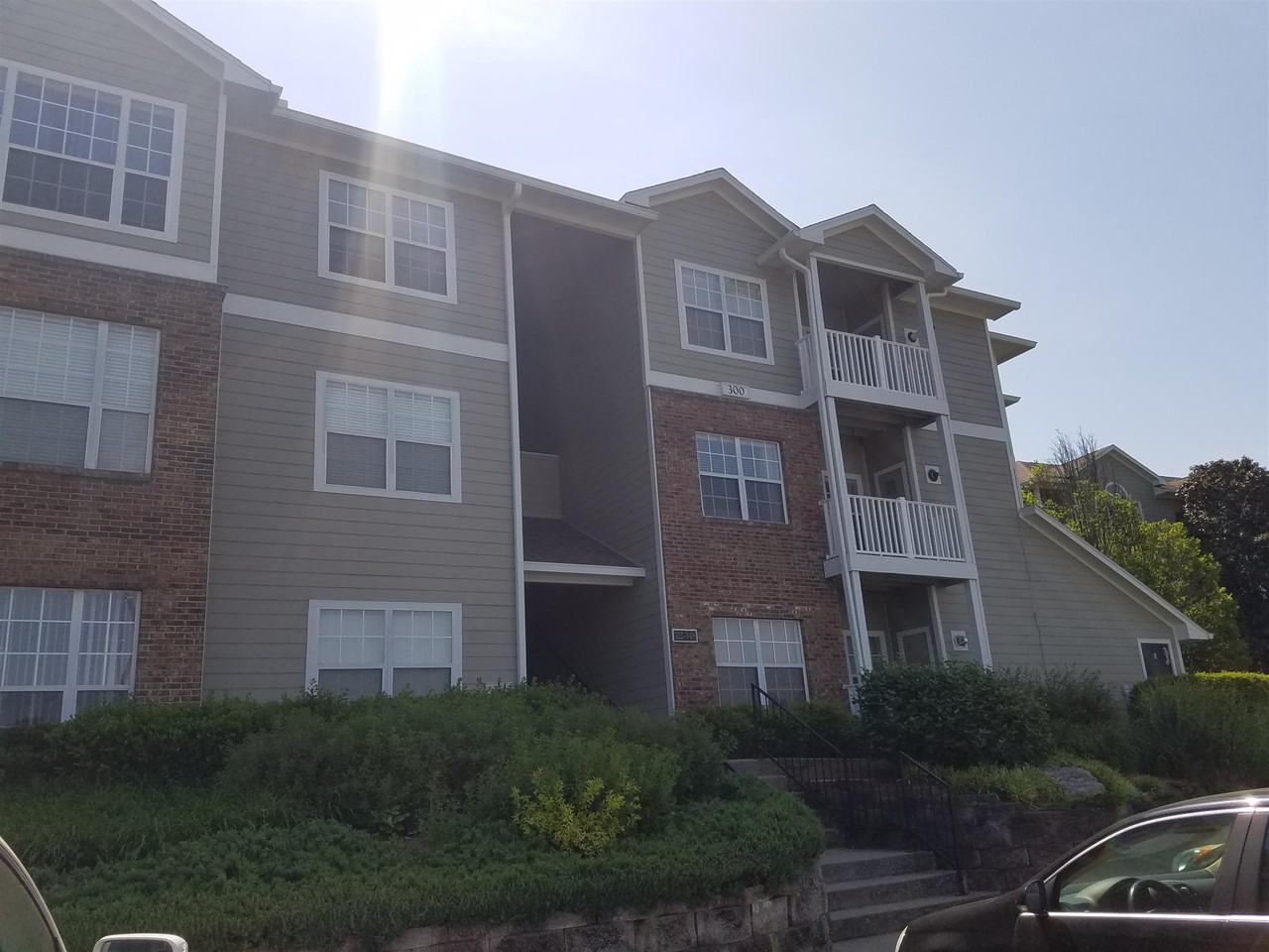 2025 Woodmont Blvd #345