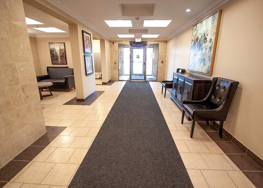 The Wisteria at the Royal Gardens - Photo 3 of 16