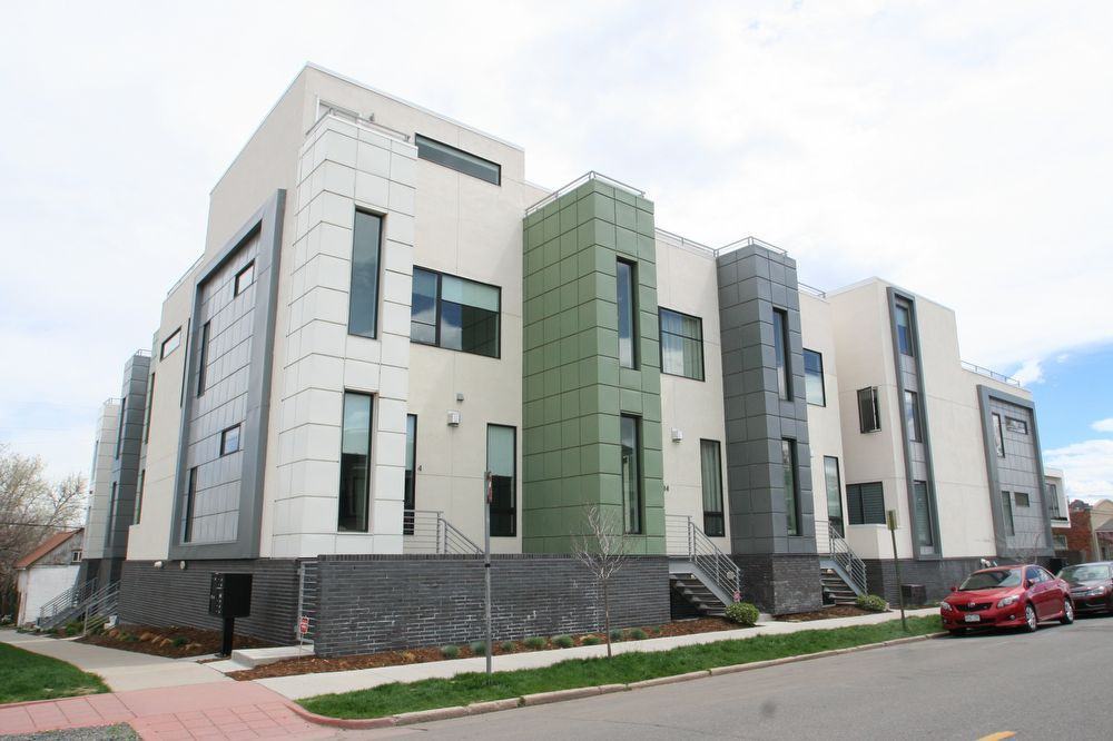 3444 Navajo St #10