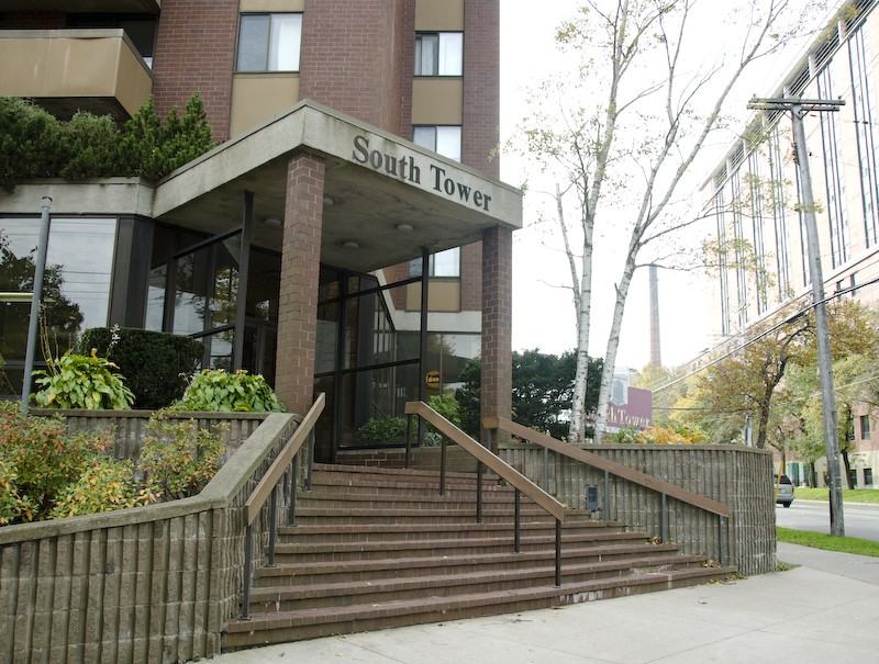 South Tower Apartments - 1200 Tower Road Halifax NS | Zumper