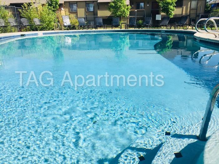 10603 E Jewell Ave #B116