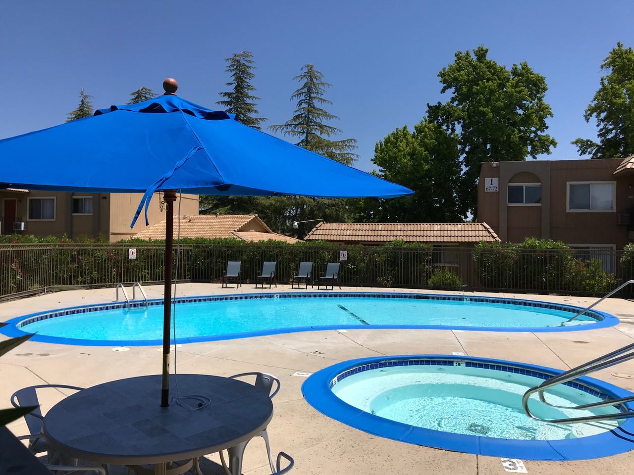 Parkview Village Apartments 2800 Gentrytown Drive, Antioch, CA 94509 Zumper