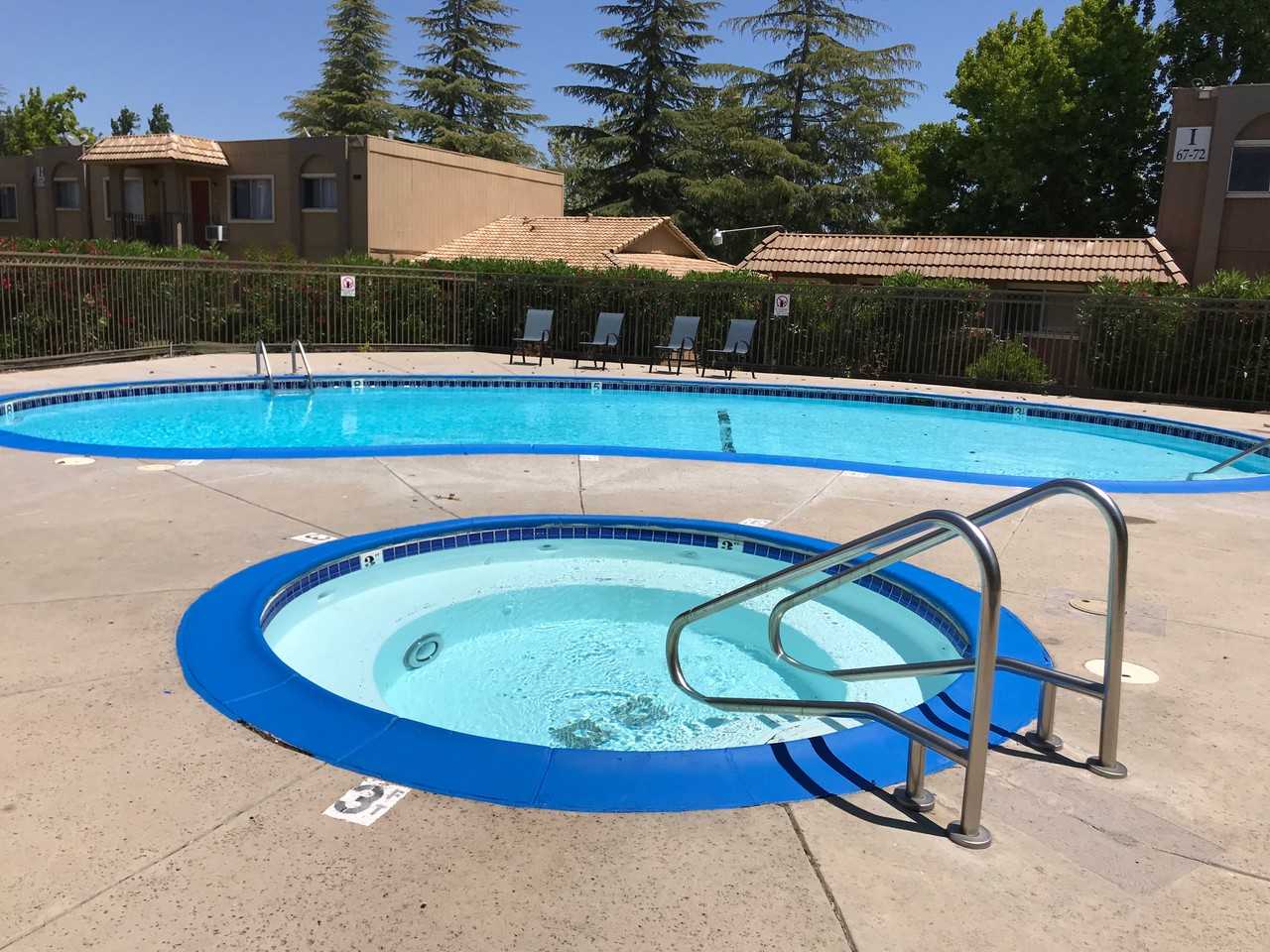 Parkview Village Apartments 2800 Gentrytown Drive, Antioch, CA 94509 Zumper