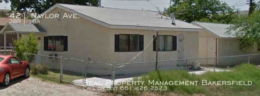 421 Naylor Ave - Photo 2 of 7