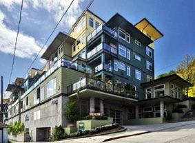 655 Crockett Street #B-104 - Photo 1 of 1