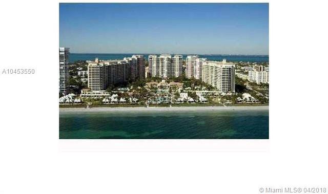 799 Crandon Blvd #108