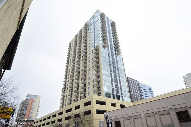 1212 N LaSalle St #1508