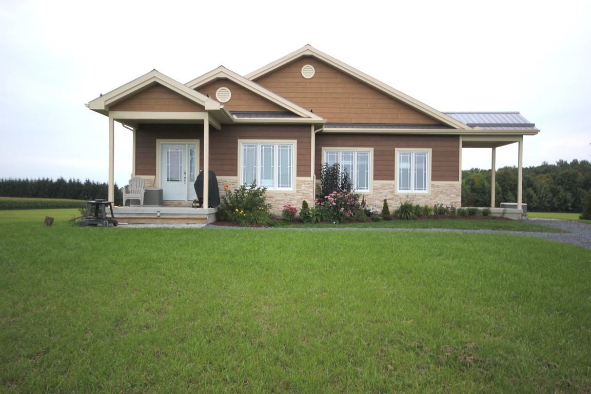 1916 Route 600 West Unit A Apartments 1916 Rte 600 W, Casselman, ON