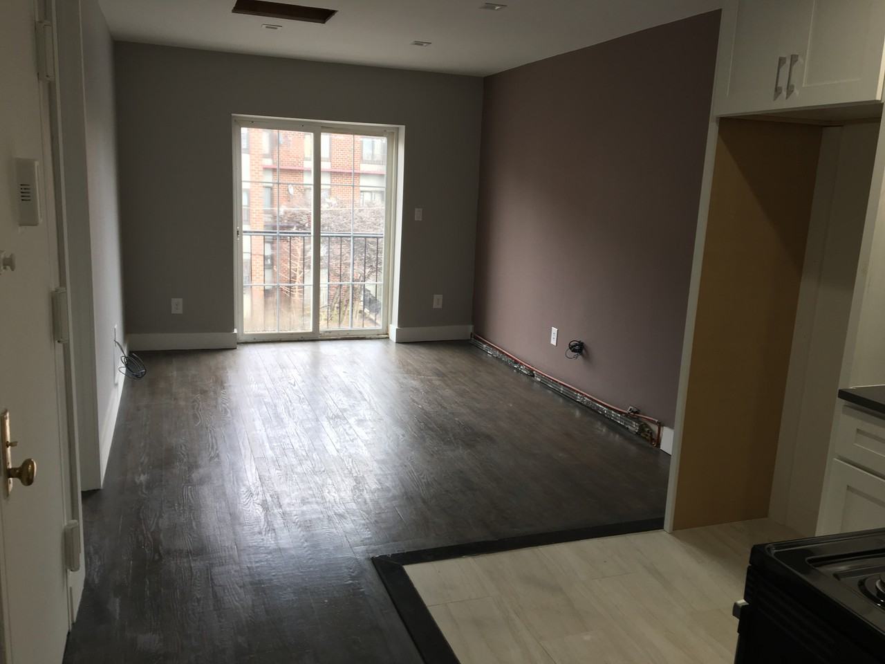 96 Troy Avenue #2a