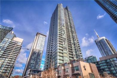 15 York Street #2906, Toronto, ON M5J 0A3 - 2 Bedroom Apartment for ...