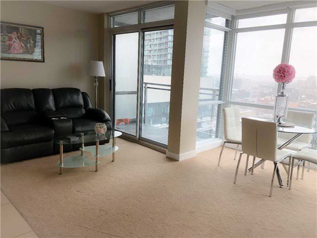 15 York Street #2906 - Photo 2 of 5