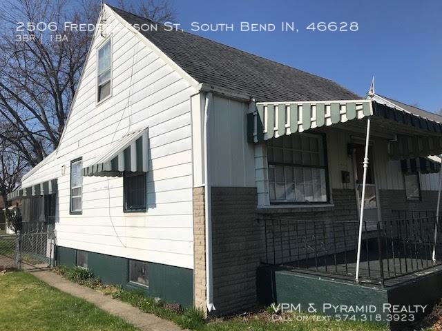 2506 Frederickson St - Photo 2 of 20