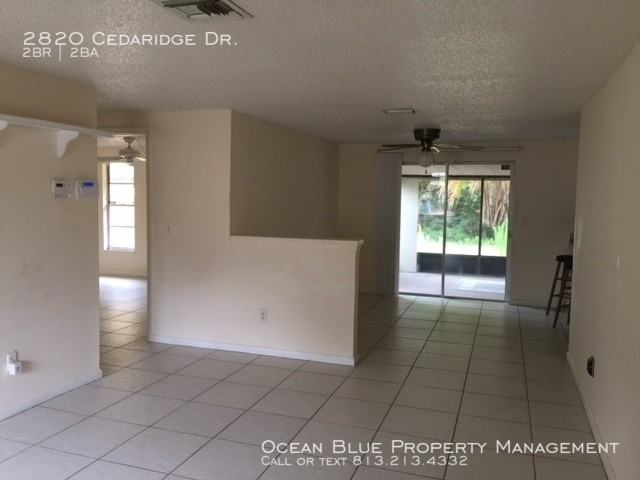 2820 Cedaridge Dr - Photo 2 of 8
