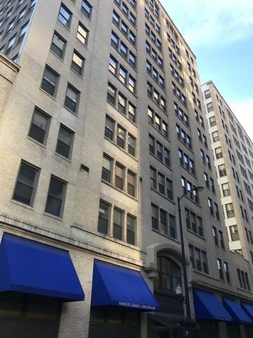 780 S Federal St #406