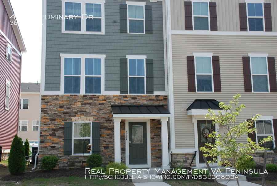4014 Luminary Dr - Photo 2 of 13