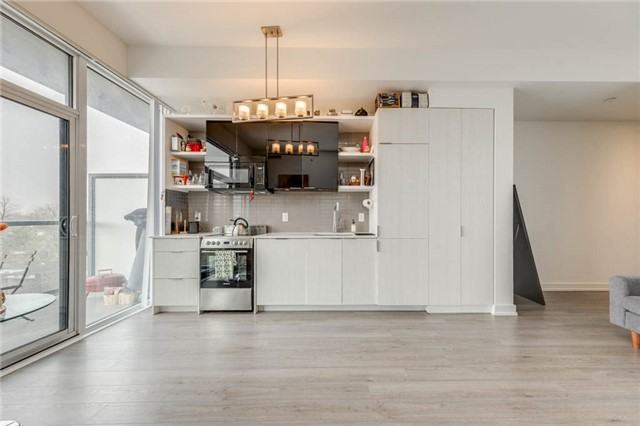 6 Parkwood Avenue #612