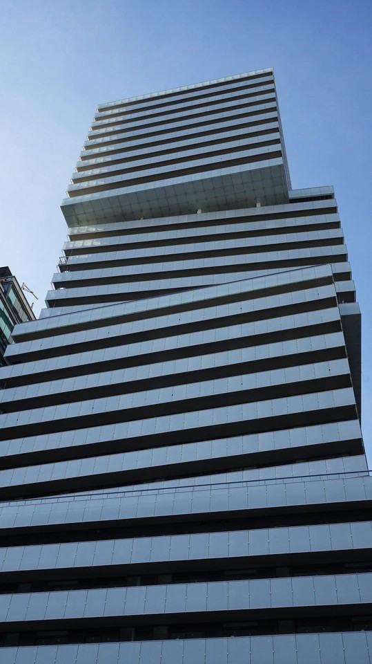 200 Bloor Street West #1708