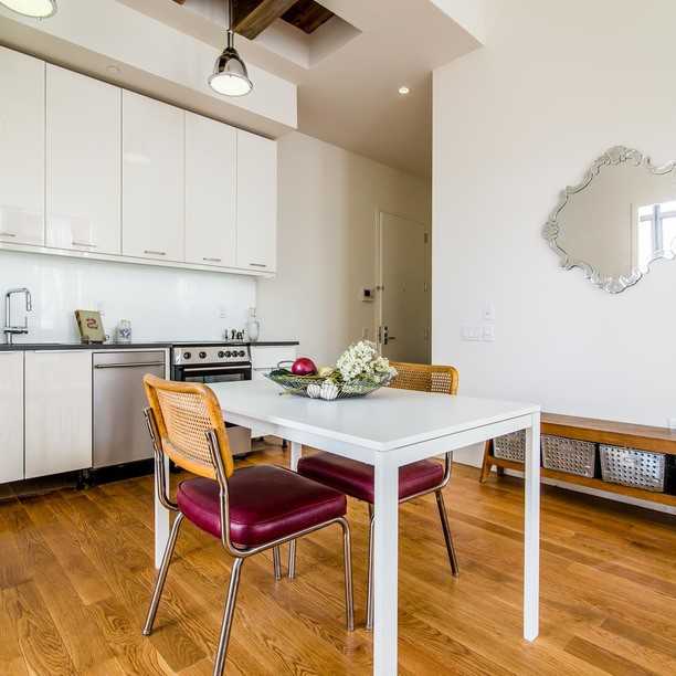 17 Monitor Street #3J