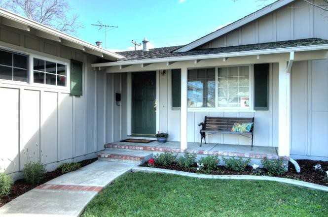 4560 Winding Way - Photo 2 of 13