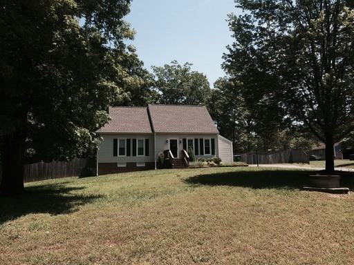 1201 Mill Reef Ct - Photo 2 of 4