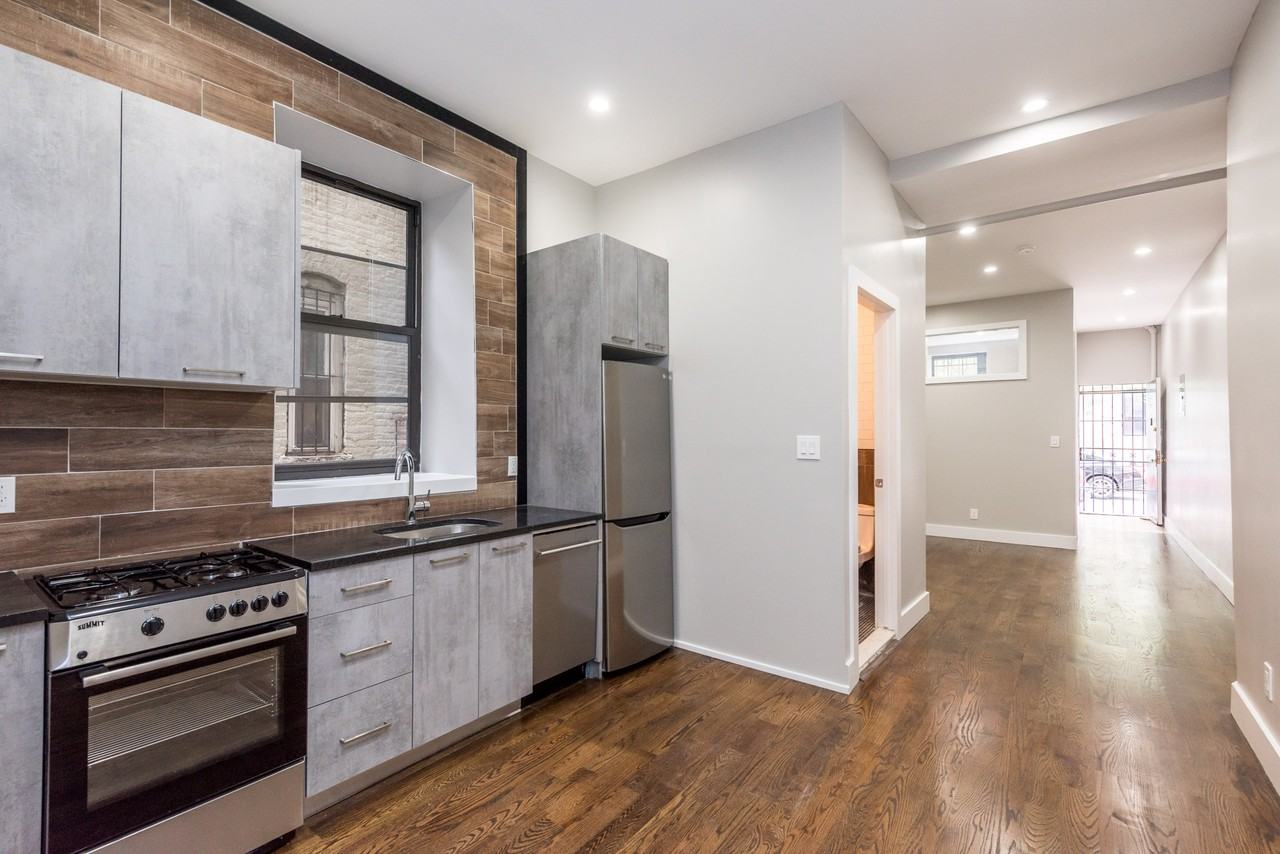 210 Humboldt Street #27HC