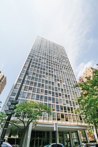 2400 N Lakeview Ave #1004