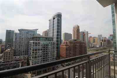 1322 S Prairie Ave #1509