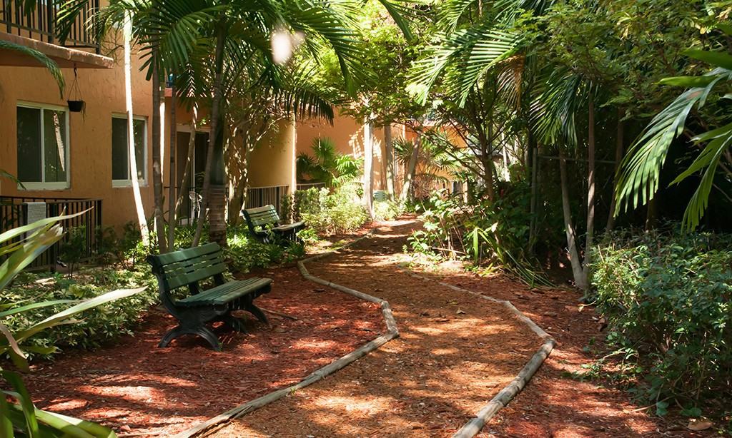 The Arbors at Greynolds Park - Photo 2 of 22