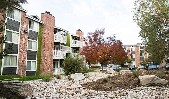 Cambrian Apartments - Photo 3 of 14