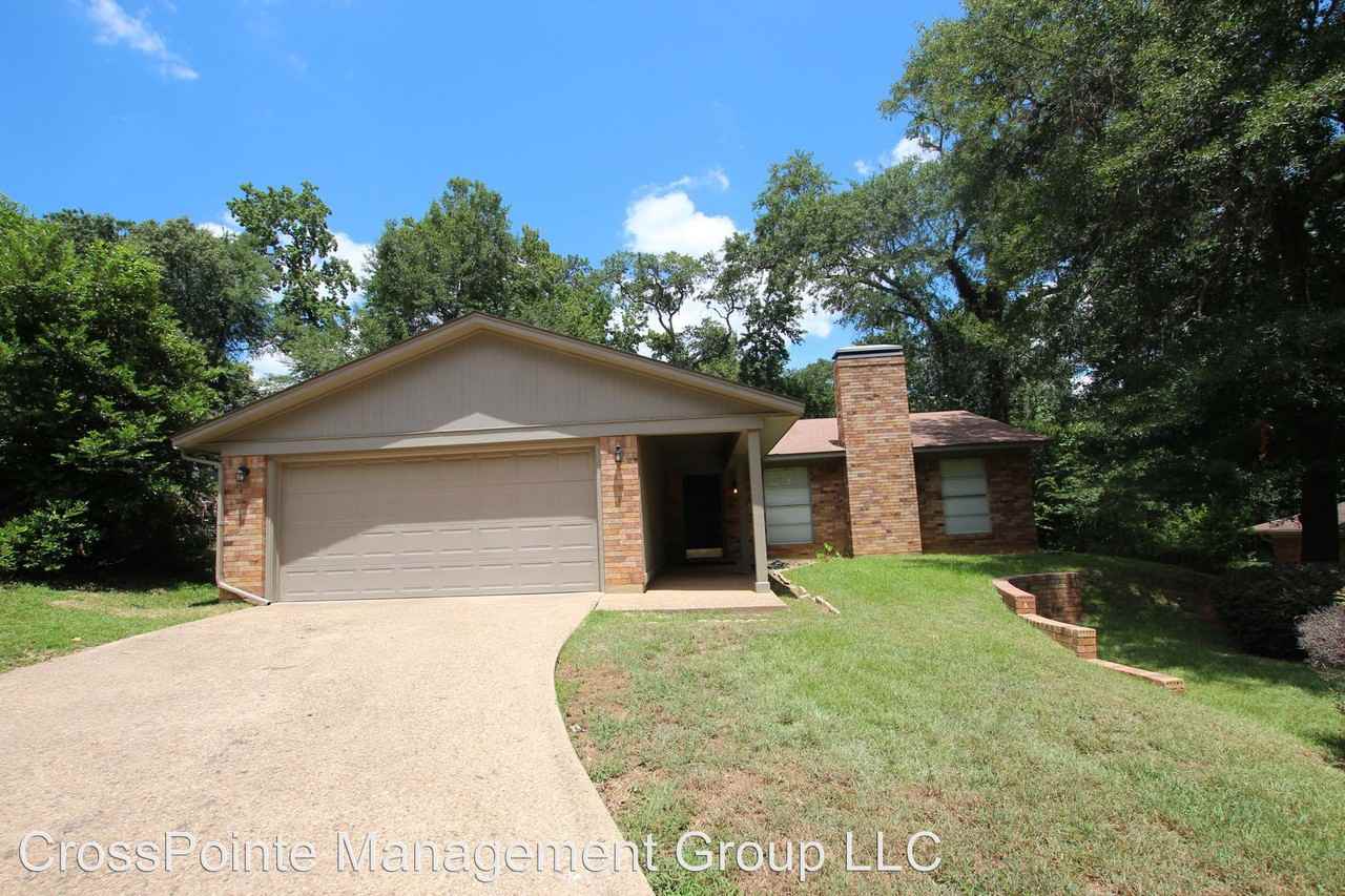 300 Atlanta Ave, Tyler, TX 75703 3 Bedroom House for Rent for $1,295