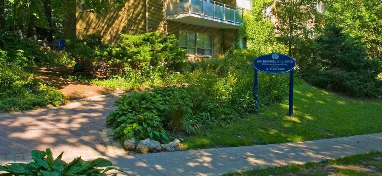 221 Russell Hill Rd, Toronto, ON M4V 2T3 Apartment for Rent PadMapper