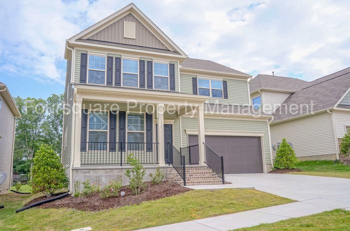 104 Peninsula Court - Photo 2 of 27