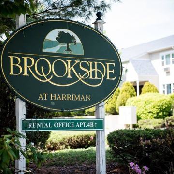 Brookside Garden 4 Brookside Dr E Harriman Ny 10926