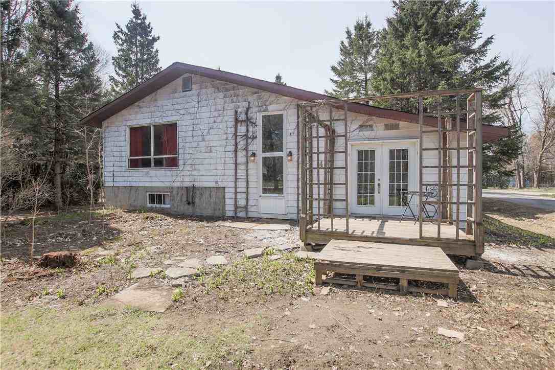 40 Achille Crescent - Photo 2 of 17